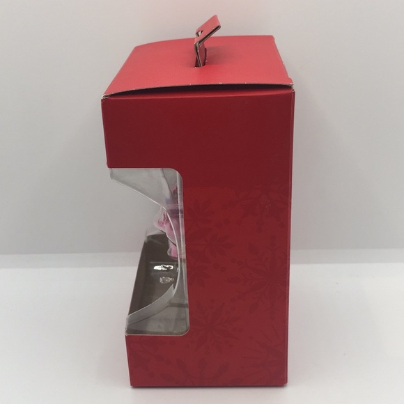 2020 Hallmark Dream Works Trolls World Tour Poppy Guitar Christmas Tree Ornament - Picture 4 of 10